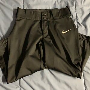 Size small Nike Softball pants